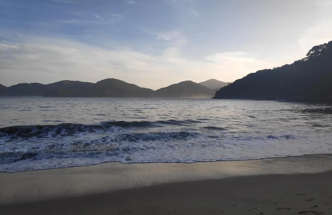 Encontro dos Mares Chalés Lázaro-1