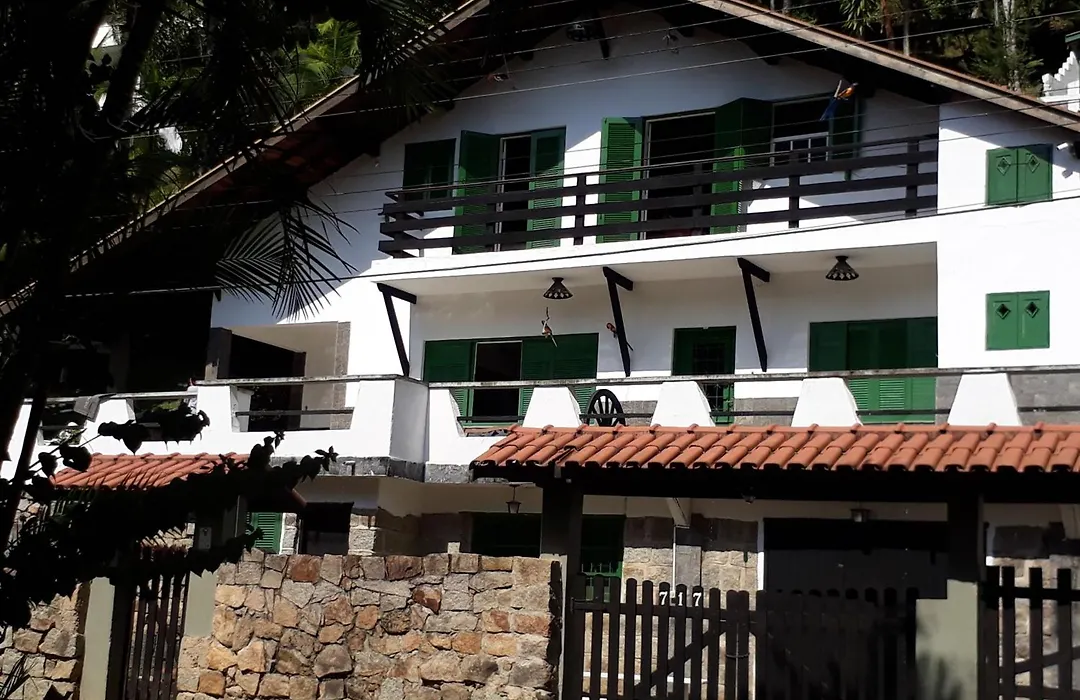 Encontro dos Mares Chalés Lázaro-1